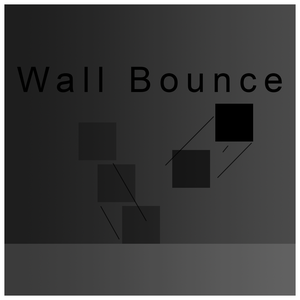 play Wall Bounce