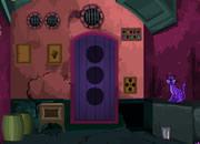 play Door Haunted House Escape
