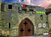 play Jolly Prince Rescue