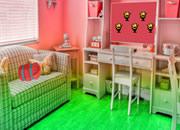 play Tricky Halloween Kids Room Escape