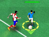 play Football Soccer League