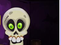 play Door Haunted House Escape