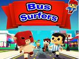 play Bus Surfers