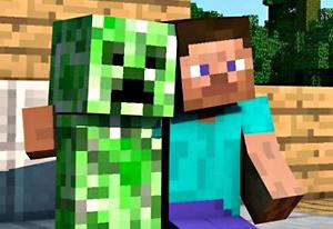 play Minecraft Survival