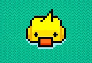 play Crossy Duck