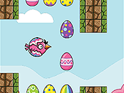 play Easter Egg Bird