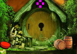 play Find The Forest House Key