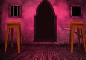 play Fear Room Escape 6