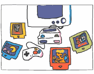 play Neo Stalgia
