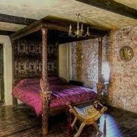 Gfg Medieval Bedroom Escape