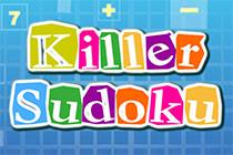 play Killer Sudoku