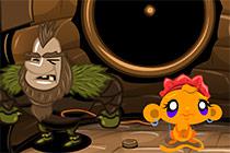 play Monkey Happy Stage 262