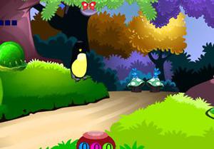 play Stoneage Escape