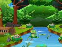 play Rescue The Lion