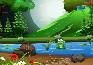 play Rescue The Lion