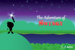 play The Adventure Of Swingy Beta