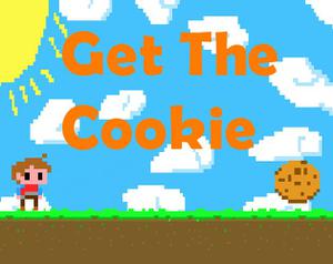 play Get The Cookie