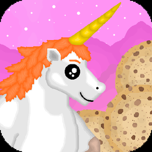 play Moonicorn'S Cookie Quest