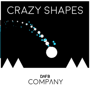 play Crazy Shapes - Alpha V0.15