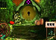 play Find The Forest House Key