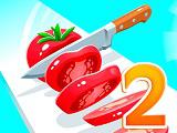 play Perfect Slices 2
