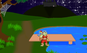 play Flybird Quest.