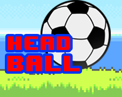 Headball | 2 Players