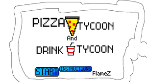 play Pizza And Drink Tycoon