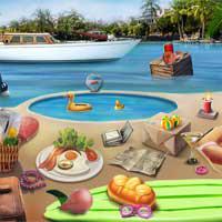 play The-Island-Explorers-Hidden4Fun