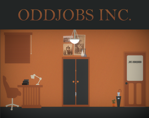 play Oddjobs Inc.