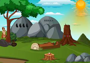 play Rescue The Badger