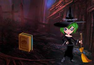 play Pumpkin Boy Escape