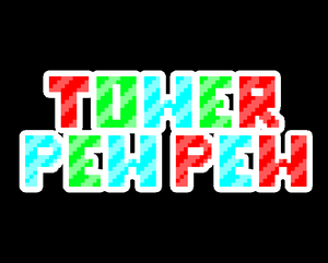 play Tower Pew Pew