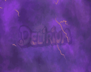 Delirium