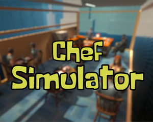 play Chef Simulator
