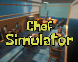 Chef Simulator