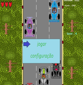play Formala1