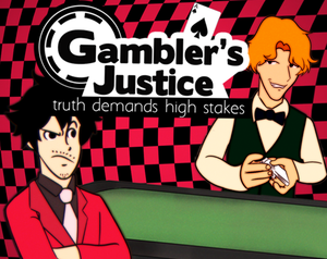 play Gambler'S Justice