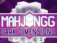 play Mahjongg Dark Dimensions