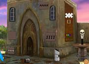 play Rescue The Girl From Old House