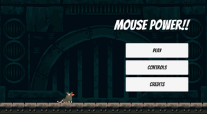 play Mouse Power!!!