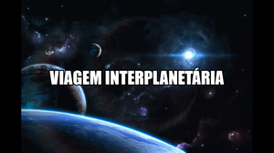 play Viagem Interplanetária
