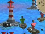 play War Of The Lighthouses