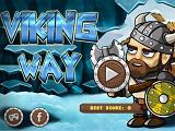 play Viking Way