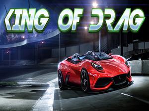 play King Of Drag