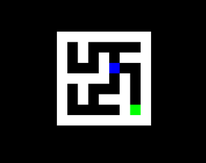 play Find Your Way!