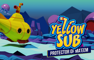 play Yellow Sub - Protector Of Ma'Eem