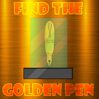 G2J Find The Golden Pen