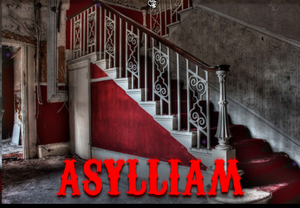 play Asylliam