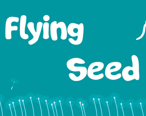 play Flying Seed